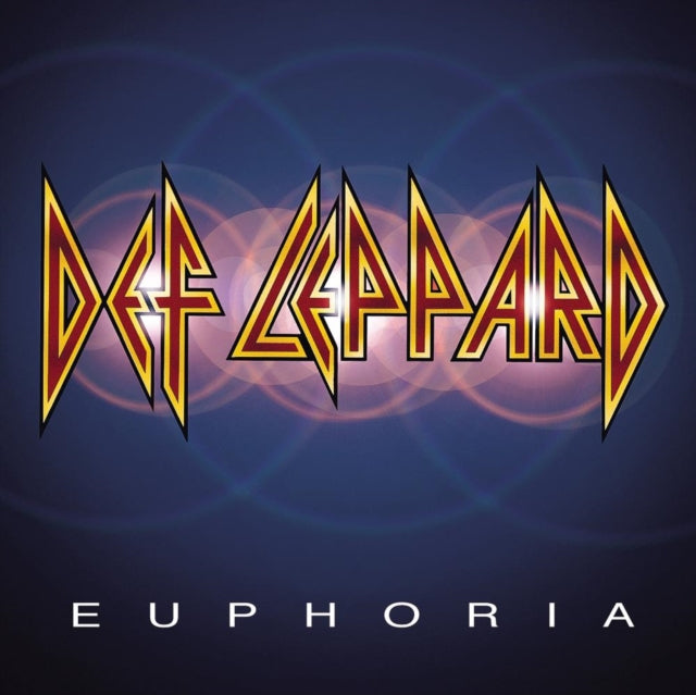 This is a 2 LP Vinyl SKU bundle.
1.This LP Vinyl is brand new.Format: LP VinylMusic Style: Hard RockThis item's title is: Hysteria (2 LP)Artist: Def LeppardLabel: MERCURYBarcode: 602557560923Release Date: 8/4/2017
2.This LP Vinyl is brand new.