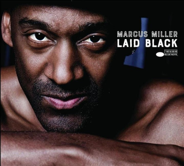 Product Image : This CD is brand new.<br>Format: CD<br>Music Style: Contemporary Jazz<br>This item's title is: Laid Black<br>Artist: Marcus Miller<br>Label: BLUE NOTE<br>Barcode: 602567645900<br>Release Date: 6/1/2018