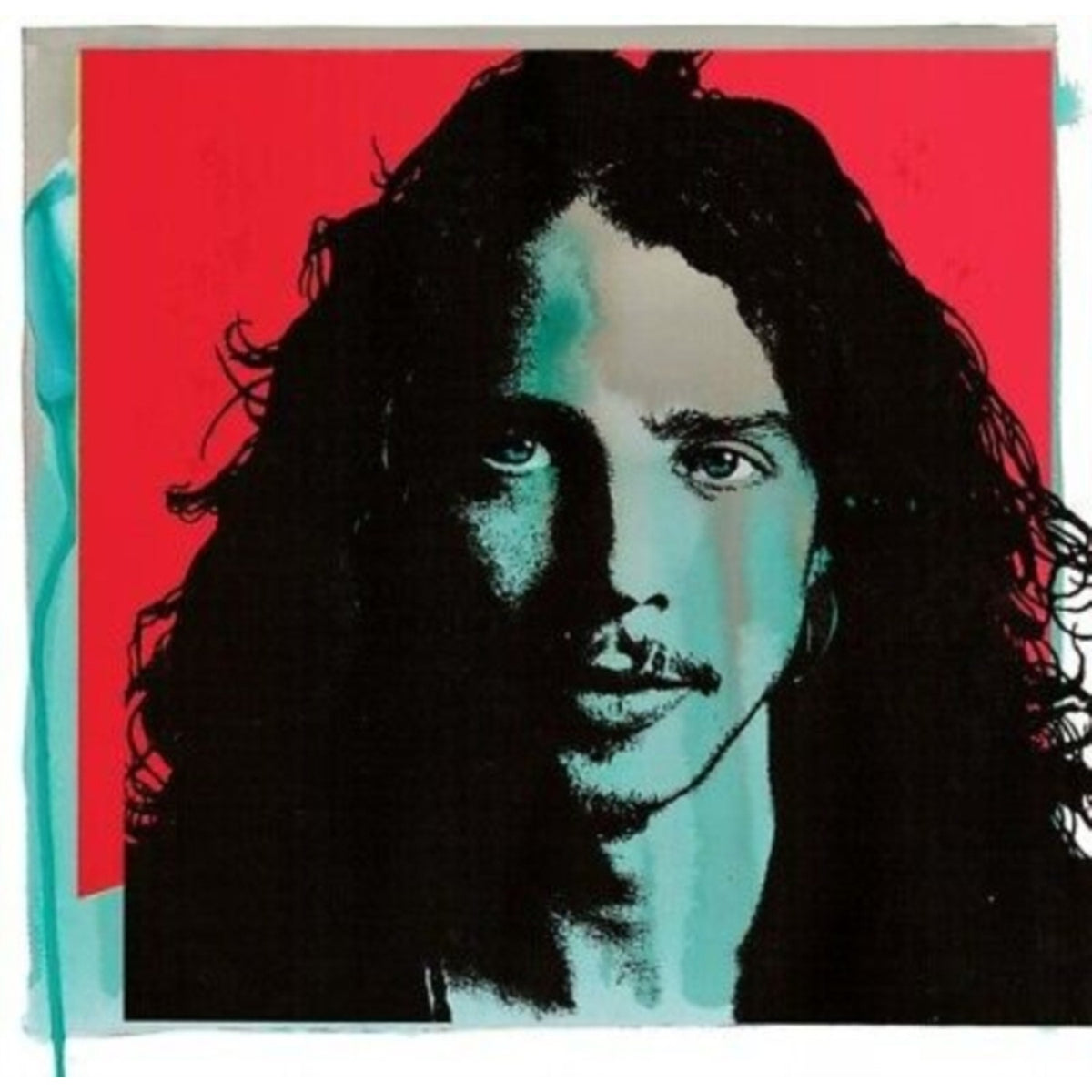 Euphoria Mourning & Chris Cornell (2LP/180G)