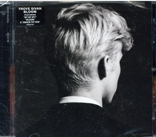 Troye Sivan - Bloom - CD