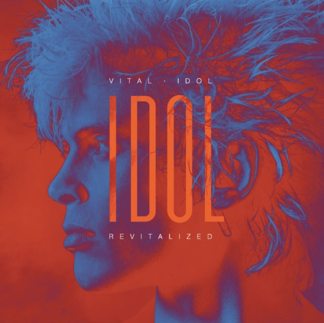 This LP Vinyl is brand new.Format: LP VinylThis item's title is: Billy Idol - Vital Idol: Revitalized (Remixes) (2LP/180G)Artist: Various ArtistsLabel: CAPITOLBarcode: 602567862826Release Date: 11/16/2018