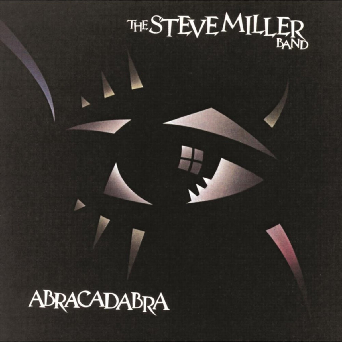 Abracadabra (Translucent Red LP Vinyl)