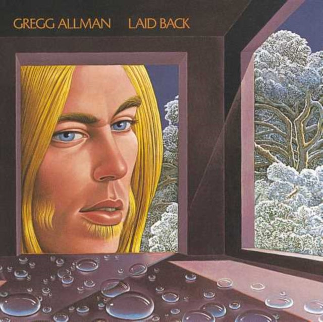 This LP Vinyl is brand new.Format: LP VinylMusic Style: Southern RockThis item's title is: Laid BackArtist: Gregg AllmanLabel: MERCURYBarcode: 602577413872Release Date: 8/30/2019