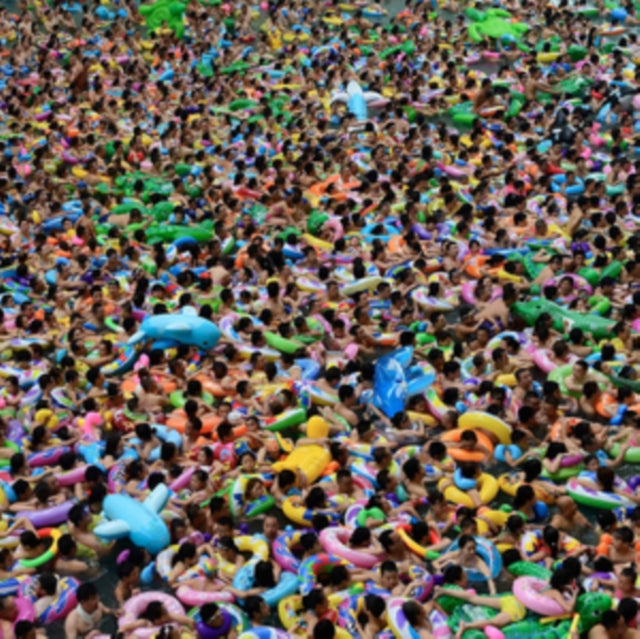 This CD is brand new.Format: CDMusic Style: Indie RockThis item's title is: Giants Of All SizesArtist: ElbowLabel: VERVEBarcode: 602577644061Release Date: 10/11/2019