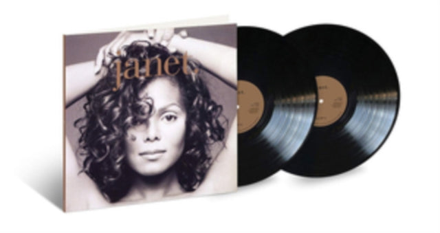 This is a 3 LP Vinyl SKU bundle.
1.This LP Vinyl is brand new.Format: LP VinylMusic Style: New Jack SwingThis item's title is: ControlArtist: Janet JacksonLabel: A&MBarcode: 602577378485Release Date: 6/7/2019
2.This LP Vinyl is brand new.