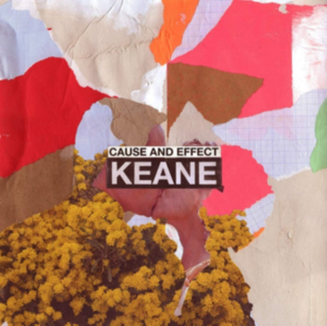 Product Image : This CD is brand new.<br>Format: CD<br>Music Style: Alternative Rock<br>This item's title is: Cause & Effect<br>Artist: Keane<br>Label: Island Records<br>Barcode: 602577916038<br>Release Date: 9/20/2019