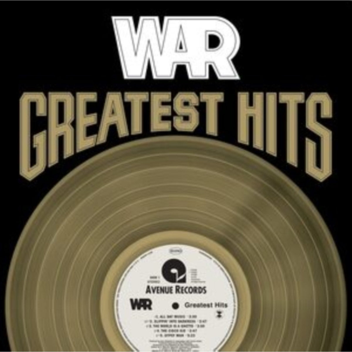 Greatest Hits