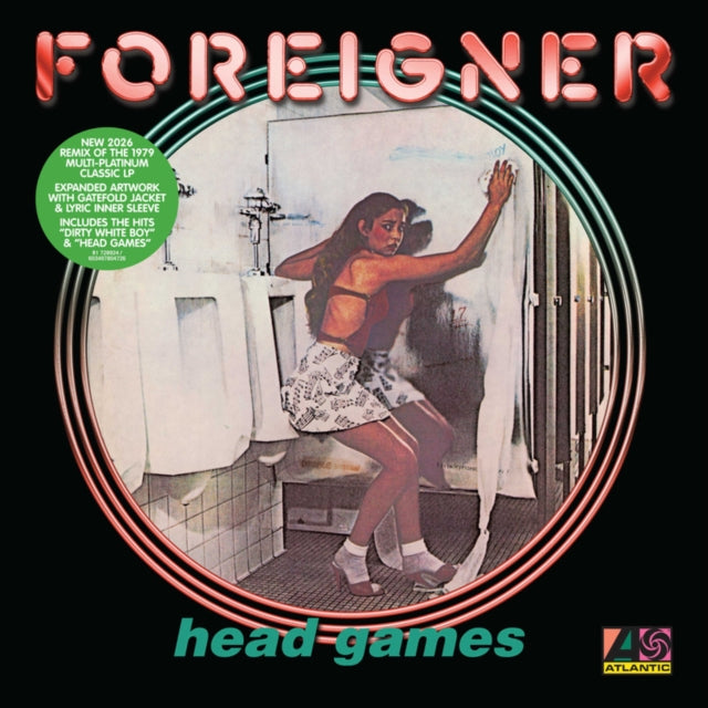Head Games (2026 Remix)