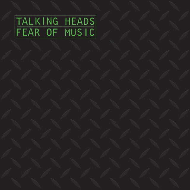 Fear Of Music (Super Deluxe Edition) (6LP)