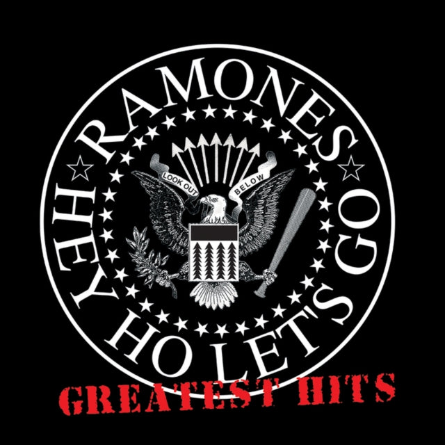 Greatest Hits (Clear LP Vinyl)