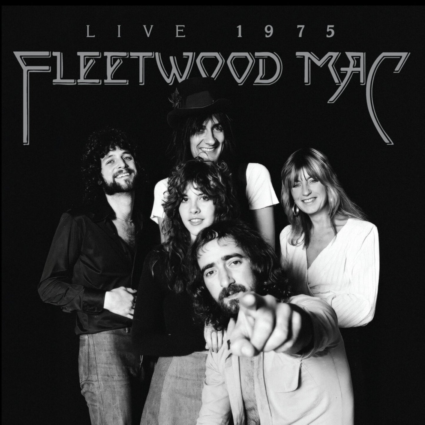 Behind The Mask & Dance & Fleetwood Mac: Live 1975