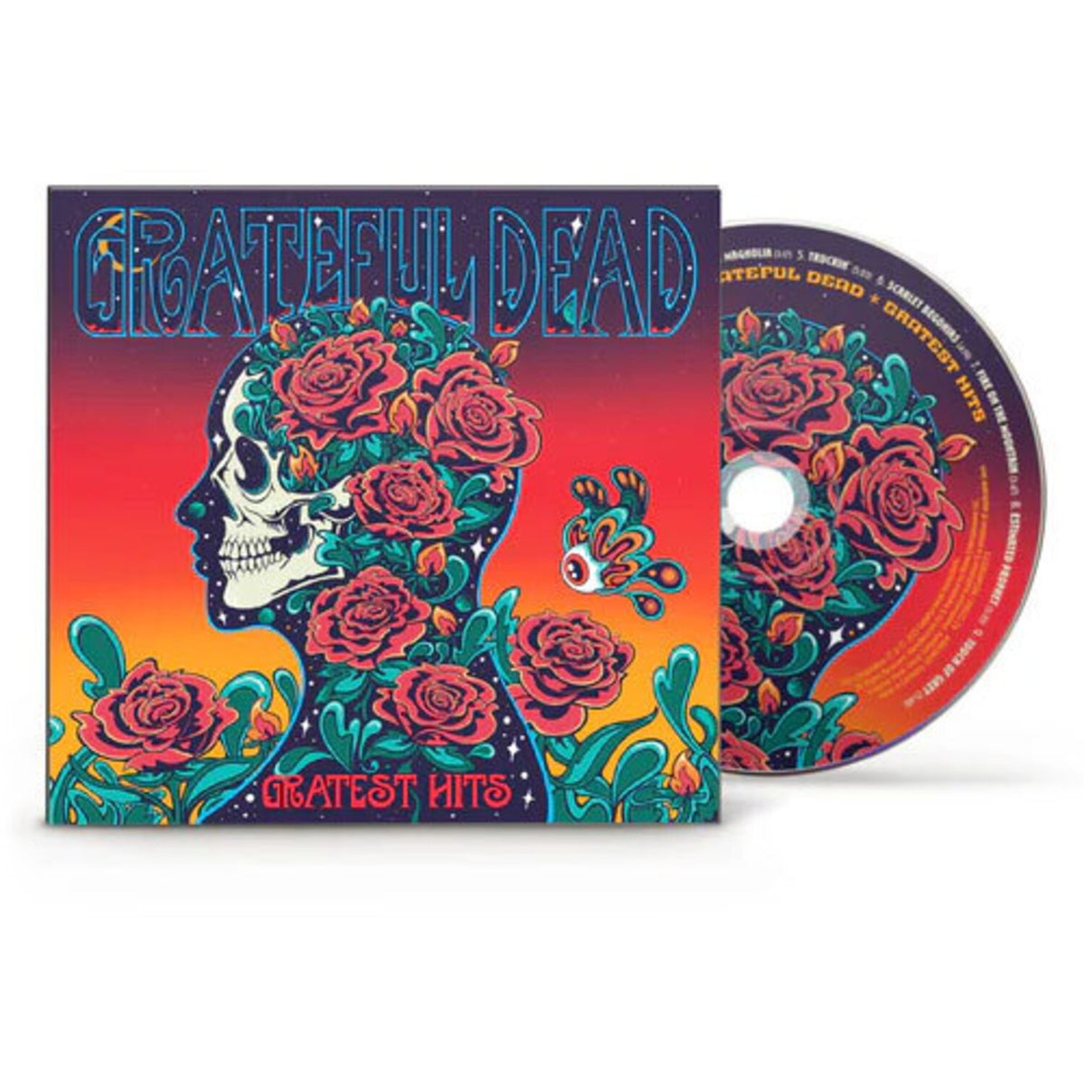 Blues For Allah & Gratest Hits
