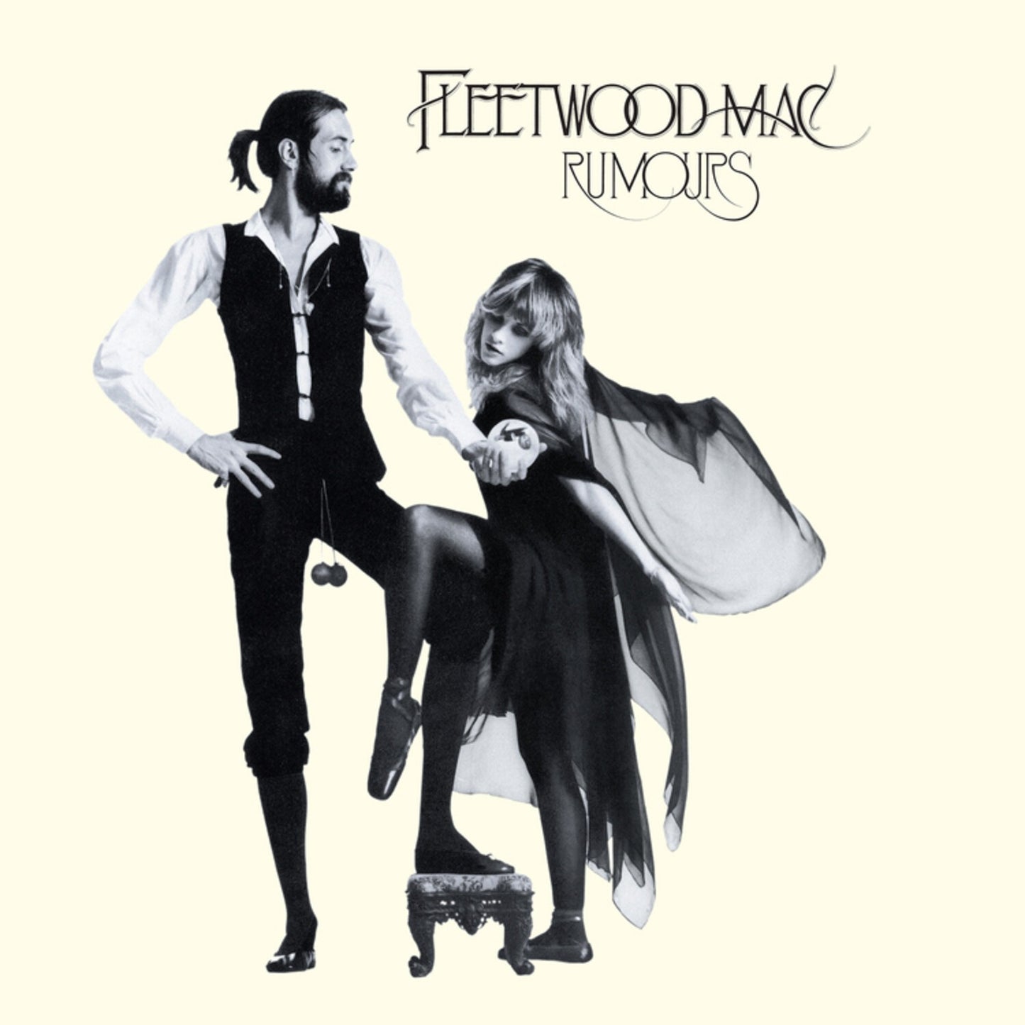 Greatest Hits & Fleetwood Mac (Remastered) & Rumours