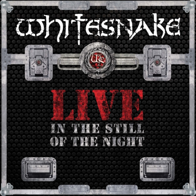 Live… In The Still Of The Night (2LP)