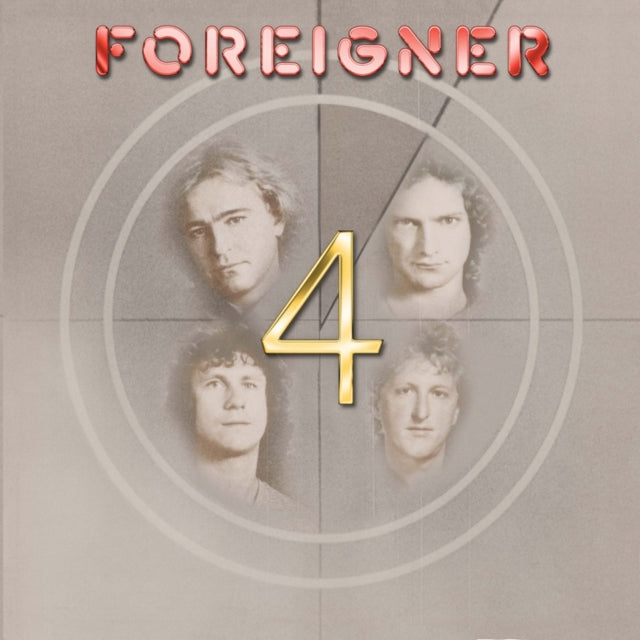 4 (Deluxe/Blu-Ray/CD)