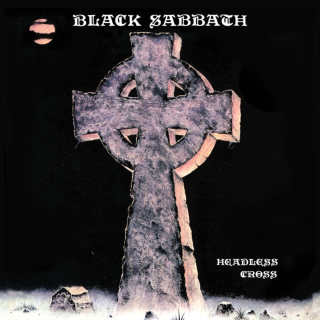 Eternal Idol & Headless Cross (2024 Remaster)
