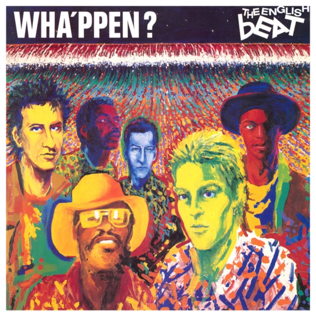Wha’Ppen? (Expanded)