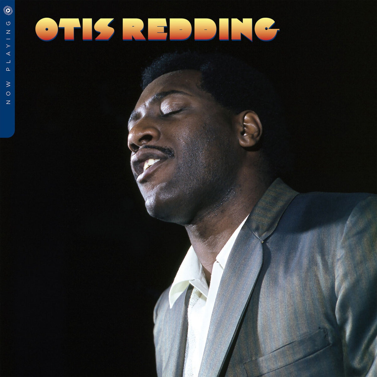 Soul Album (Rhino Reserve) & Now Playing