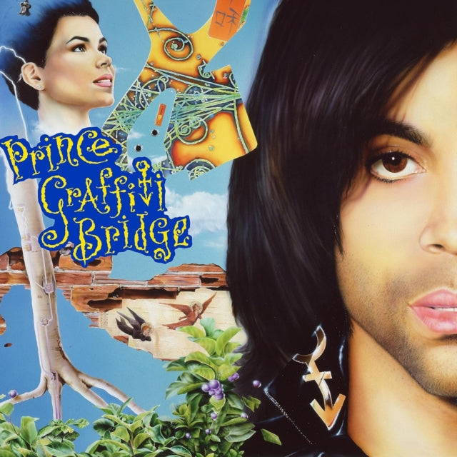 This is a 2 LP Vinyl SKU bundle.
1.This LP Vinyl is brand new.Format: LP VinylMusic Style: Minneapolis SoundThis item's title is: ComeArtist: PrinceLabel: LEGACY RECORDINGSBarcode: 194399039816Release Date: 7/28/2023
2.This LP Vinyl is brand new.