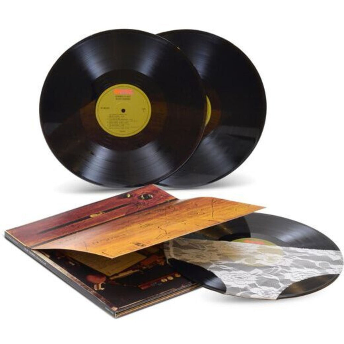 Revenge Of Alice Cooper (2LP) & School's Out (Expanded & Remastered/3LP)