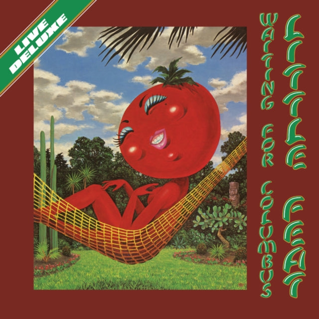 Waiting For Columbus (Super Deluxe Edition/8CD)