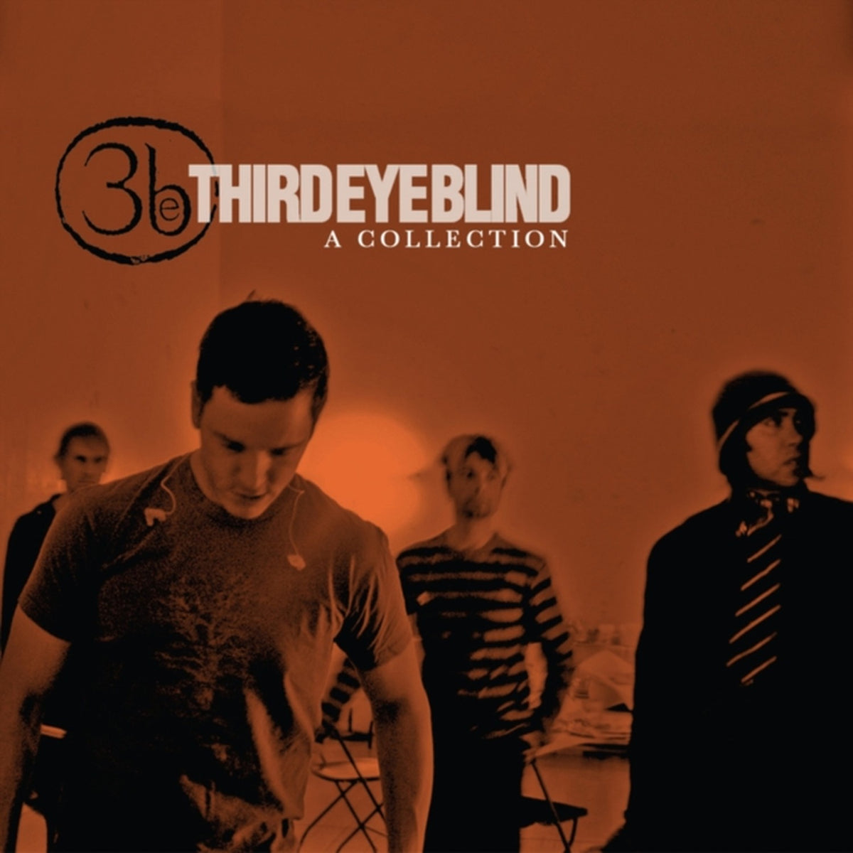 Third Eye Blind (2LP) & Collection (2LP)