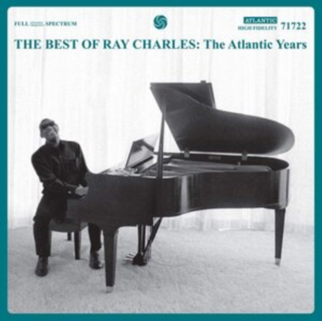 This is a 6 LP Vinyl SKU bundle.
1.This LP Vinyl is brand new.Format: LP VinylThis item's title is: Genius + Soul = Jazz (Orange LP Vinyl)Artist: Ray CharlesLabel: 20TH CENTURY MASTERWORKSBarcode: 8436563183751Release Date: 1/28/2022
2.This LP Vinyl is brand new.