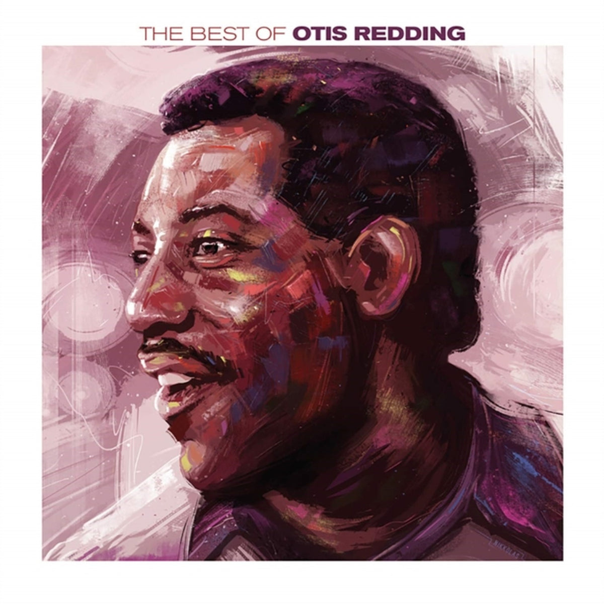 Otis Redding - Now Playing & Best Of Otis Redding - LP Vinyl Bundle