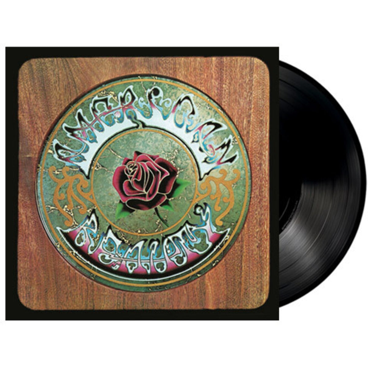 Blues For Allah (50Th Anniversary) & American Beauty
