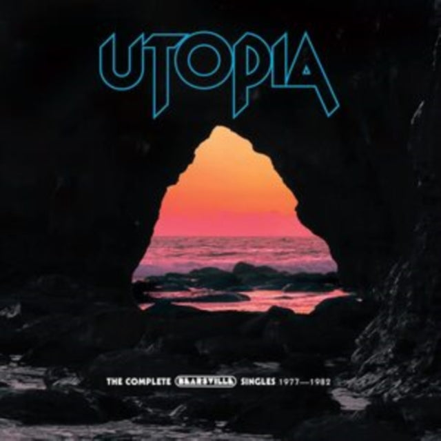 This LP Vinyl is brand new.Format: LP VinylThis item's title is: Utopia: The Complete Bearsville Singles (1977-1982) (2LP) (Rocktober)Artist: UtopiaLabel: BEARSVILLEBarcode: 603497854431Release Date: 10/25/2019