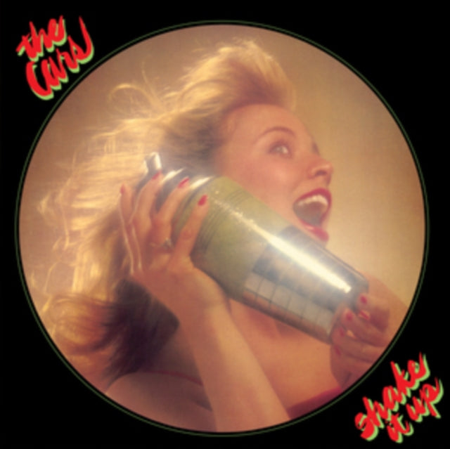 This is a 4 LP Vinyl SKU bundle.
1.This LP Vinyl is brand new.Format: LP VinylMusic Style: Pop RockThis item's title is: Greatest Hits (Translucent Ruby Red LP Vinyl) (Rocktober)Artist: CarsLabel: ElektraBarcode: 081227819217Release Date: 10/6/2023
2.This LP Vinyl is brand new.