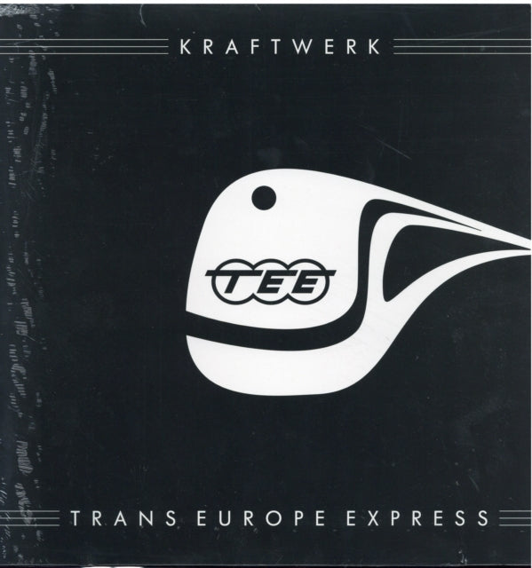 Product Image : This LP Vinyl is brand new.<br>Format: LP Vinyl<br>This item's title is: Trans Europe Express<br>Artist: Kraftwerk<br>Label: WARNER BROS./PARLOPHONE<br>Barcode: 603497911448<br>Release Date: 11/16/2009