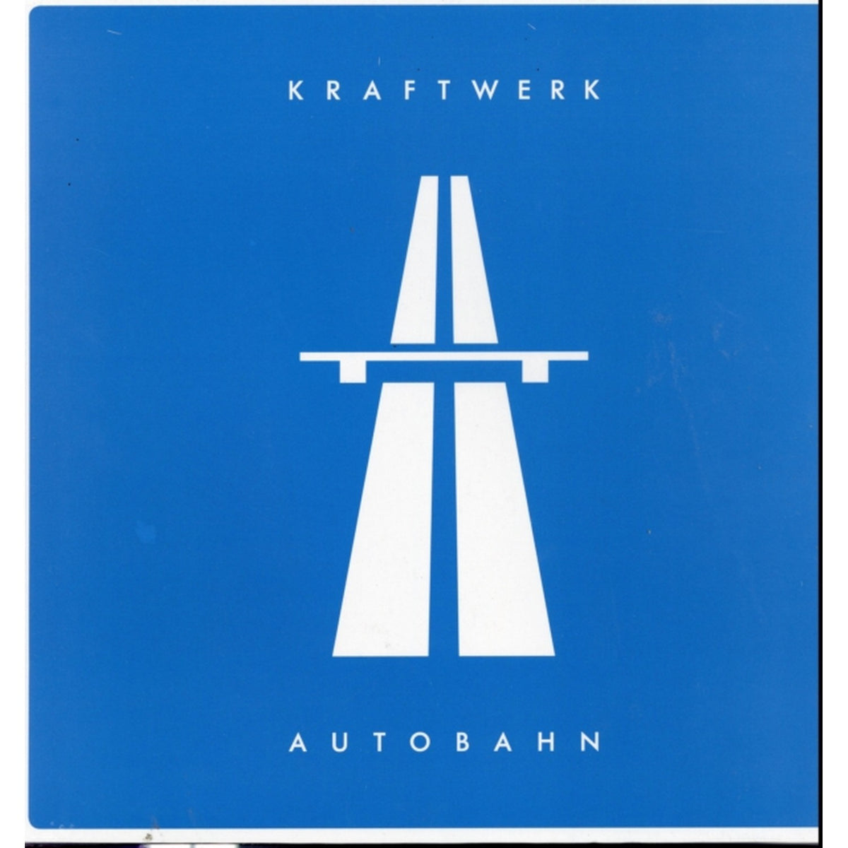 Autobahn (Picture Disc) & Man Machine & Autobahn (2009 Remaster)