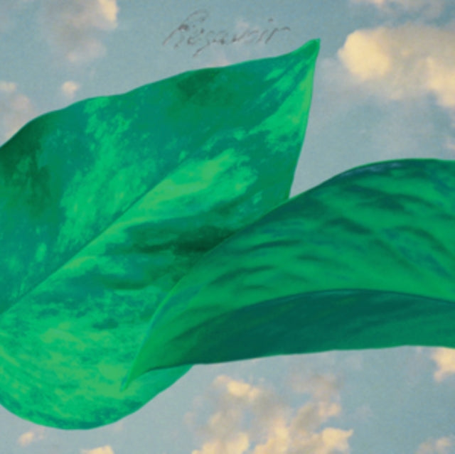 Resavoir - Resavoir - CD