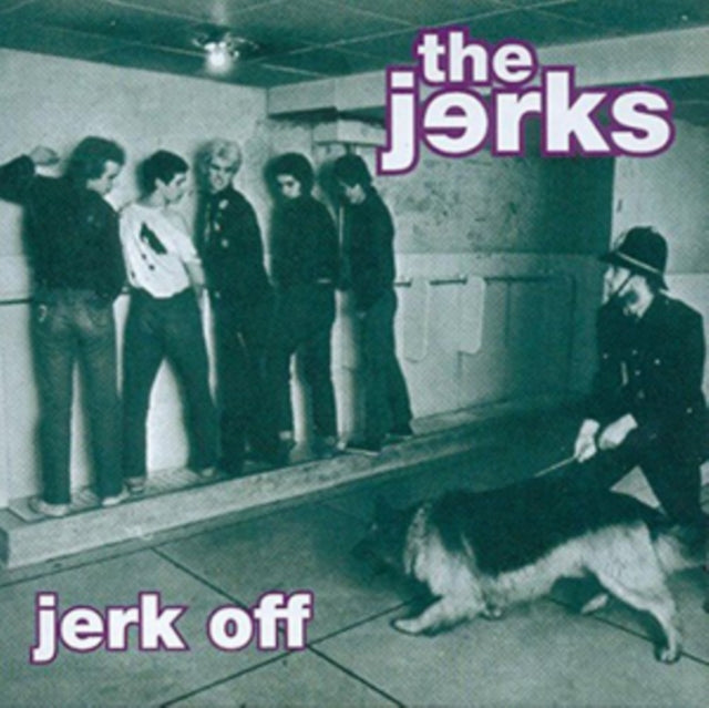 This CD is brand new.Format: CDMusic Style: PunkThis item's title is: Jerk OffArtist: JerksBarcode: 603886626236Release Date: 4/24/2006