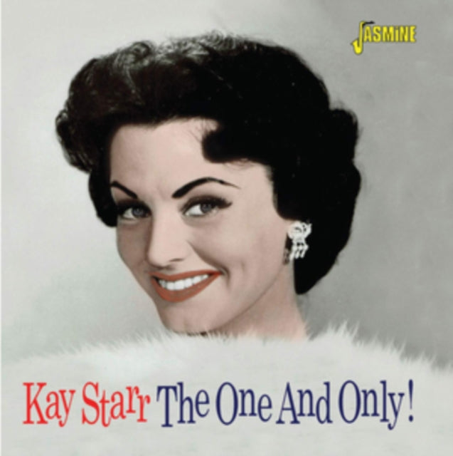 This CD is brand new.Format: CDMusic Style: VocalThis item's title is: One & Only!Artist: Kay StarrBarcode: 604988269826Release Date: 1/31/2020