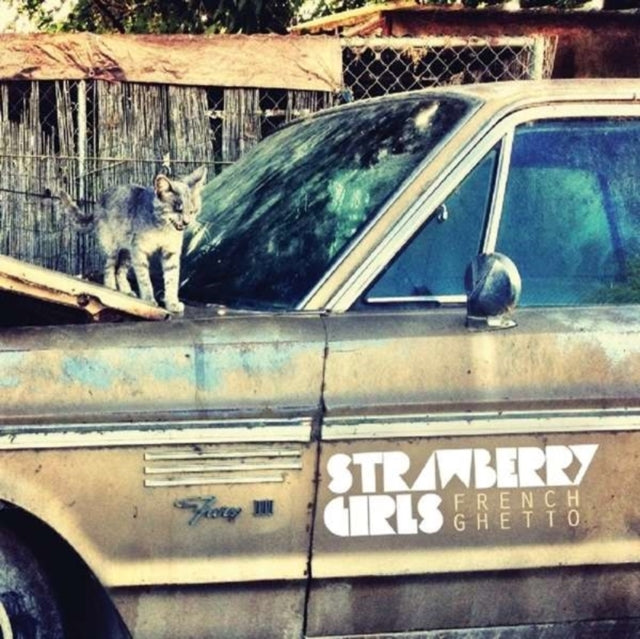 This LP Vinyl is brand new.Format: LP VinylMusic Style: Math RockThis item's title is: French GhettoArtist: Strawberry GirlsLabel: TRAGIC HERO RECORDSBarcode: 605491100330Release Date: 4/15/2016