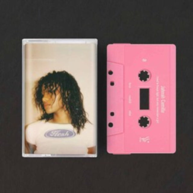 This Music Cassette is brand new.Format: Music CassetteThis item's title is: I Tried To Freeze Light, But Only Remember A GirlArtist: Jahnah CamilleBarcode: 606638763241Release Date: 6/21/2024