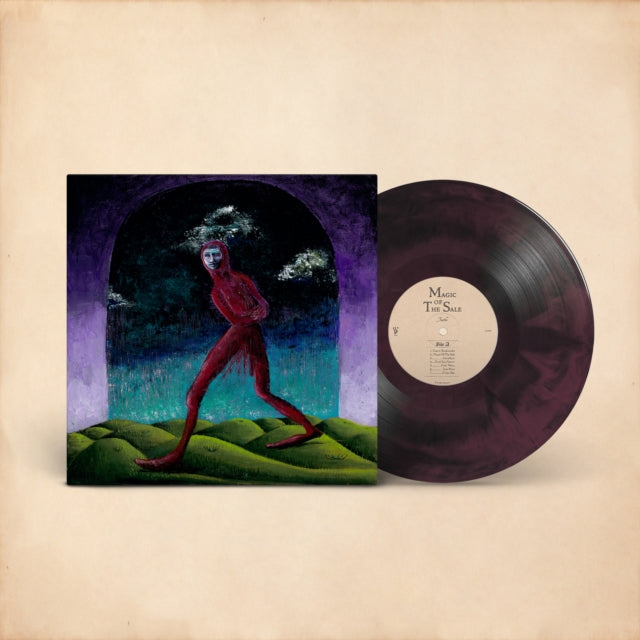 This LP Vinyl is brand new.Format: LP VinylMusic Style: ZoukThis item's title is: Magic Of The Sale (Purple Dusk LP Vinyl)Artist: TeetheLabel: SonodiscBarcode: 606638764224Release Date: 8/8/2025