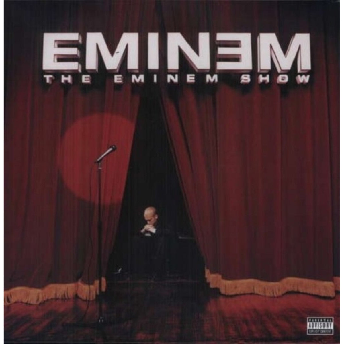 Encore & Curtain Call: Hits & Eminem Show