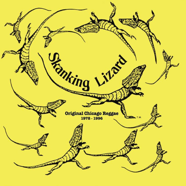 This LP Vinyl is brand new.Format: LP VinylThis item's title is: Original Chicago Reggae 1978-1996 (Yellow LP Vinyl/Poster Insert)Artist: Skanking LizardBarcode: 606952017211Release Date: 8/5/2022