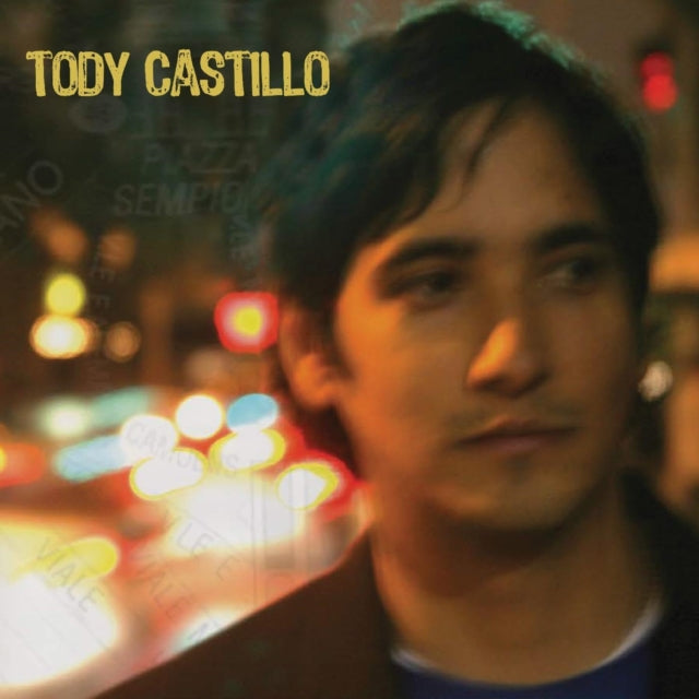 This CD is brand new.Format: CDThis item's title is: Tody CastilloArtist: Tody CastilloBarcode: 607396010110Release Date: 6/21/2024