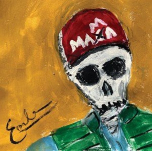 This 7 Inch Vinyl is brand new.Format: 7 Inch VinylMusic Style: CountryThis item's title is: Up Against The Wall Redneck Mother / Night Rider’S Lament (Clear 7Inch/Hand Drawn Cover)Artist: Steve EarleLabel: NEW WEST RECORDSBarcode: 607396418015Release Date: 4/23/2022