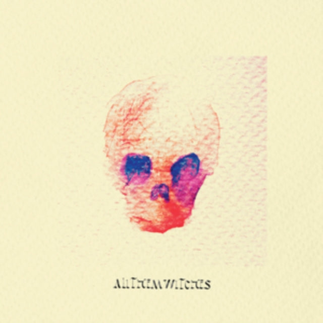 This LP Vinyl is brand new.Format: LP VinylMusic Style: Hands UpThis item's title is: AtwArtist: All Them WitchesLabel: NEW WEST RECORDSBarcode: 607396527014Release Date: 9/28/2018
