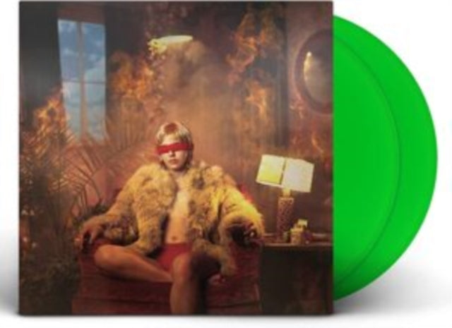 This LP Vinyl is brand new.Format: LP VinylMusic Style: Alternative RockThis item's title is: Art Of Forgetting (Neon Green Vinyl/2LP)Artist: Caroline RoseLabel: NEW WEST RECORDSBarcode: 607396572212Release Date: 3/24/2023