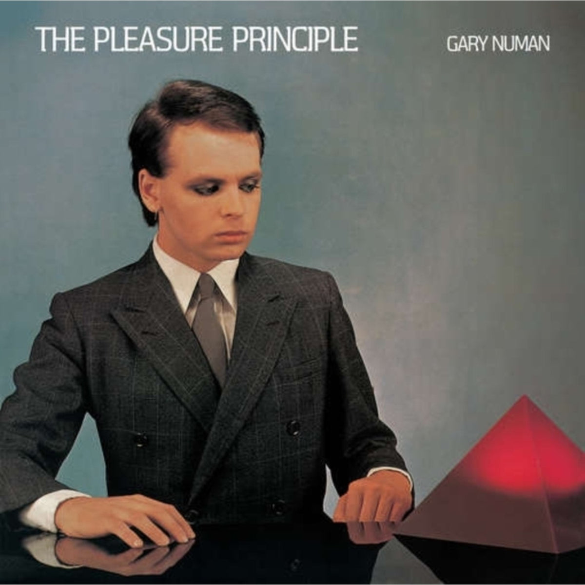 Pleasure Principle