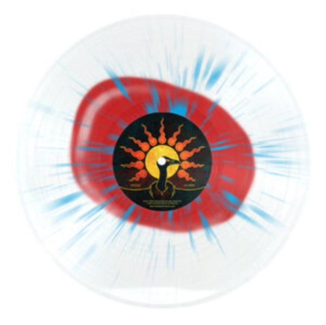 This LP Vinyl is brand new.Format: LP VinylThis item's title is: Vulture's Paradise (Transparent Red Swirl & Blue Splatter LP Vinyl)Artist: WarlungBarcode: 610371804031Release Date: 12/2/2022