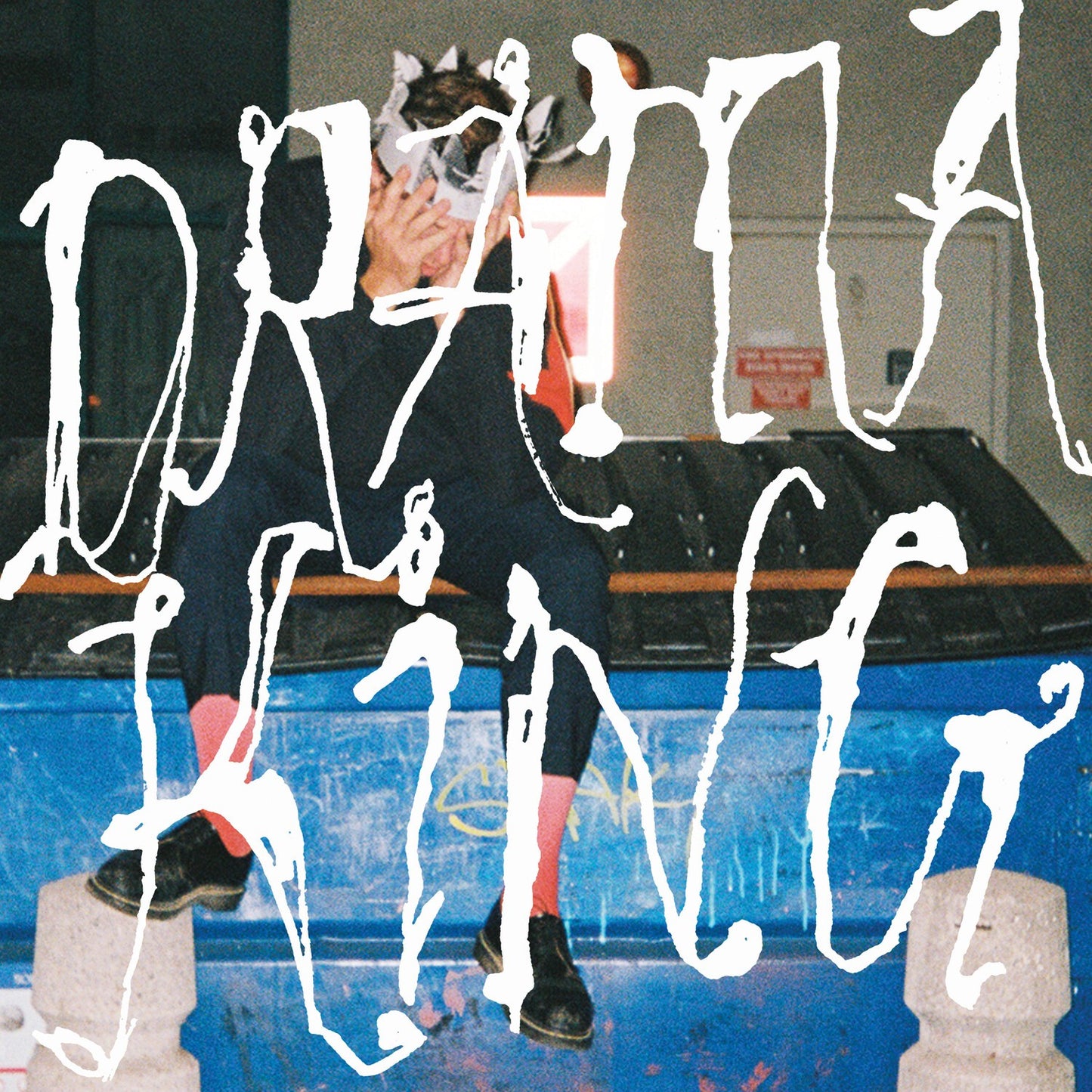 Drama King (180G)
