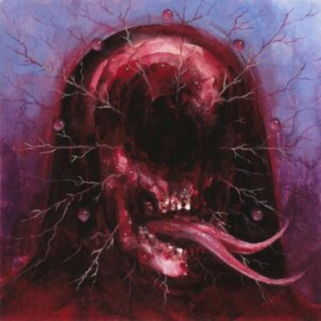Ritual Of Split Tongues