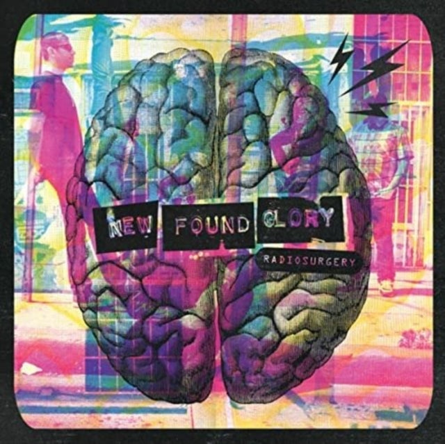 This 7 Inch Vinyl is brand new.Format: 7 Inch VinylThis item's title is: Radiosurgery (Color Vinyl)Artist: New Found GloryBarcode: 612851595378Release Date: 8/2/2011